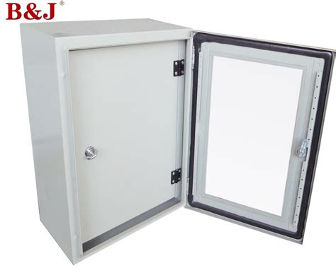 small metal electrical enclosures|electrical enclosure with clear door.